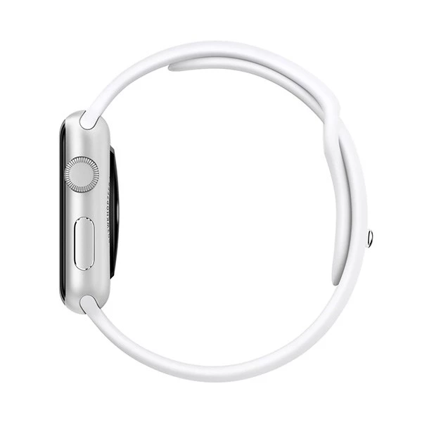 ساعت هوشمند اپلواچ لایت کروم