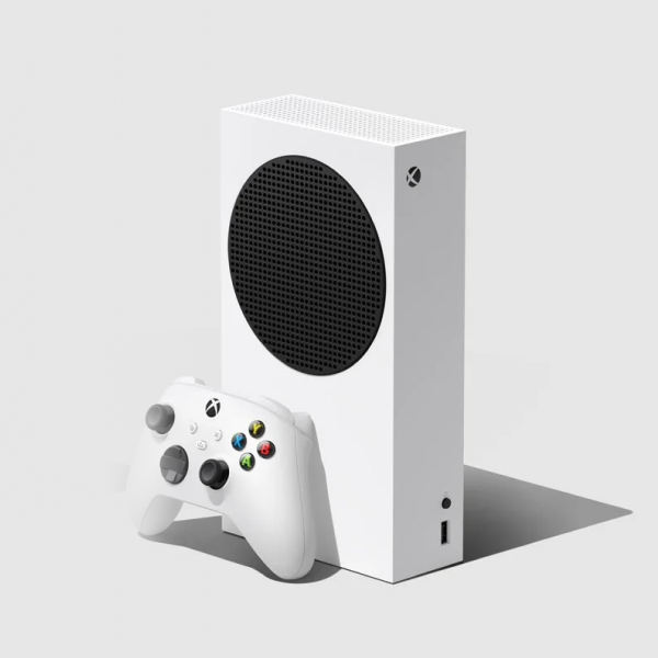 کنسول بازی مایکروسافت مدل ایکس باکس سری ایکس دیجیتال ادیتییشن یک ترابایت