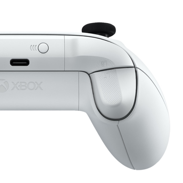 کنسول بازی مایکروسافت مدل ایکس باکس سری ایکس دیجیتال ادیتییشن یک ترابایت