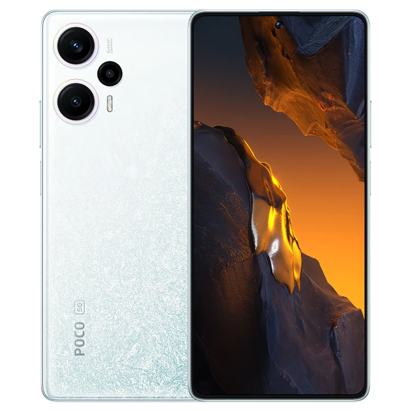 گوشی موبایل شیائومی مدل پوکو دو سیم کارت گلوبال