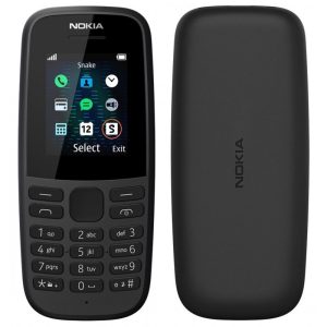 nokia105